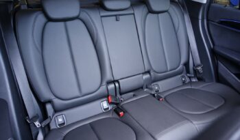 BMW X1 X-DRIVE 18 DA BVA complet