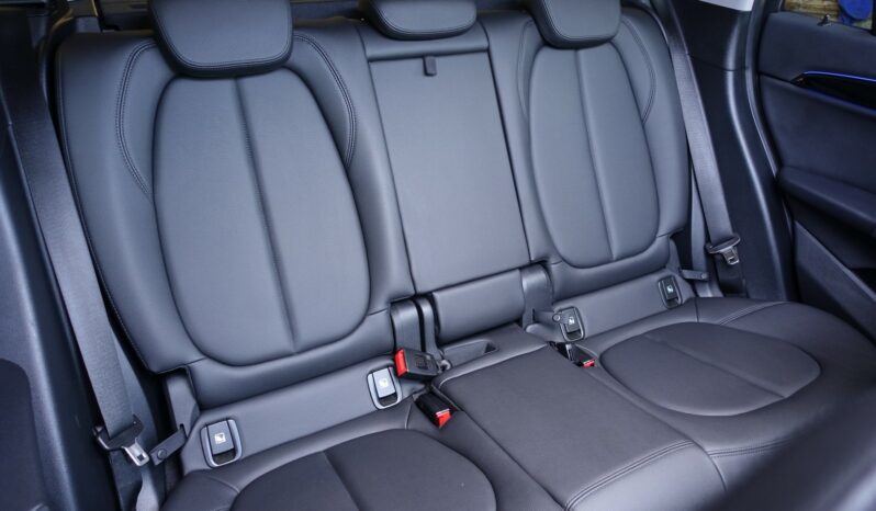 BMW X1 X-DRIVE 18 DA BVA complet