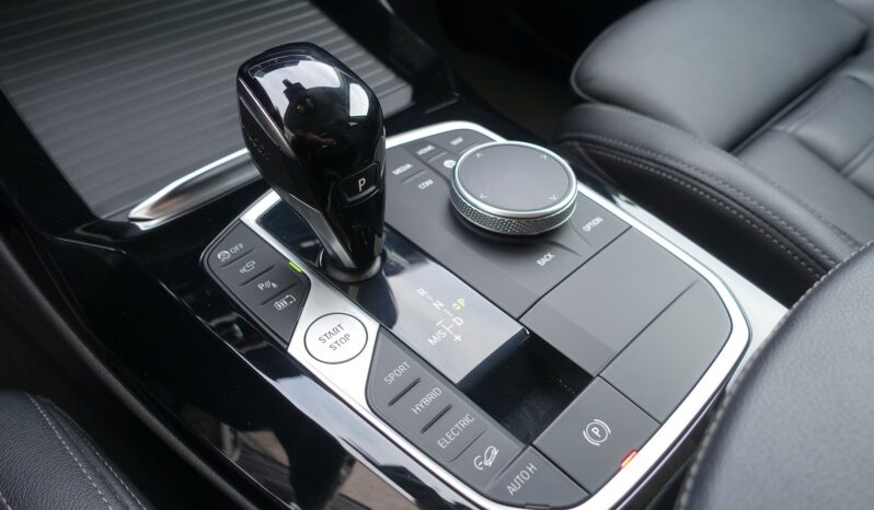 BMW X3 X-DRIVE 30EA HYBRIDE RECHARGEABLE 292 CH complet