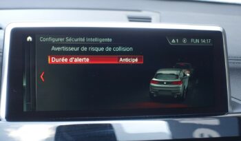 BMW X2 X-DRIVE 20DA 190 CH PACK M complet