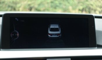 BMW 420 DA 163 CH SERIE 4  PACK M complet