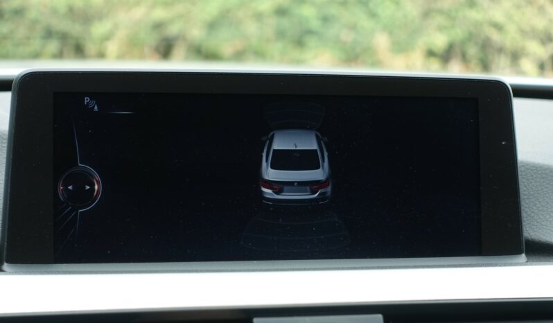 BMW 420 DA 163 CH SERIE 4  PACK M complet