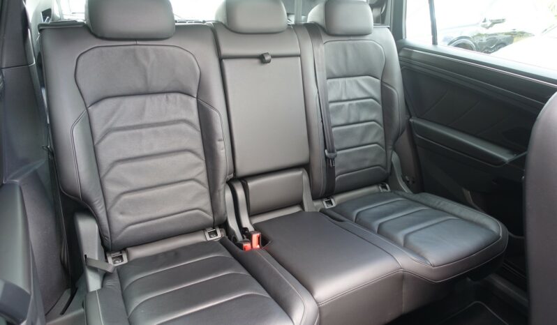 SEAT TARRACO 2.0L TDI 150 CH 7 PLACES   X-CELLENCE complet
