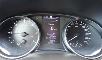 NISSAN QASHQAI 1.5 L DCI 115 CV PHASE 2 complet