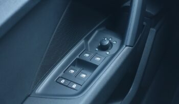 AUDI A3 SPORTBACK 40 TFSI E TRON S-TRONIC 204 CH HYBRIDE RECHARGEABLE complet