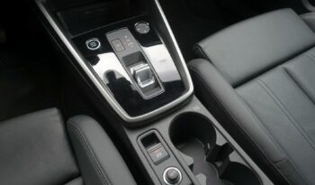 AUDI A3 SPORTBACK 40 TFSI E TRON S-TRONIC 204 CH HYBRIDE RECHARGEABLE complet