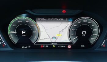 AUDI Q3 SPORTBACK 45 TFSIE S-TRONIC 245 CH S-LINE complet