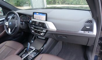 BMW iX3 S-DRIVE 35 286 CH BVA complet
