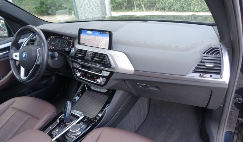 BMW iX3 S-DRIVE 35 286 CH BVA complet