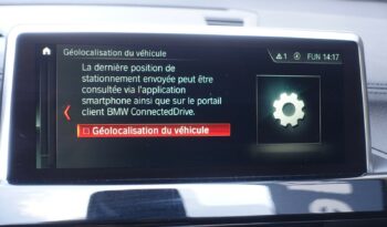 BMW X2 X-DRIVE 20DA 190 CH PACK M complet