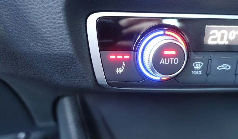 AUDI Q3 SPORTBACK 45 TFSI E S-TRONIC 245 CH HYBRIDE RECHARGEABLE complet