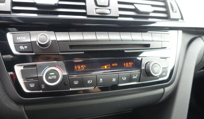 BMW 420 DA 163 CH SERIE 4  PACK M complet