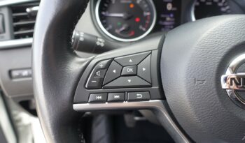 NISSAN QASHQAI 1.5 L DCI 115 CV PHASE 2 complet