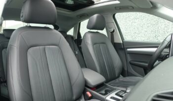 AUDI Q5 SPORTBACK 35 TDI 163 CH S-TRONIC MHEV S-LINE complet