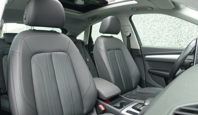AUDI Q5 SPORTBACK 35 TDI 163 CH S-TRONIC MHEV S-LINE complet