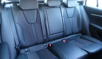 SKODA OCTAVIA COMBI IV DSG6 PHEV HYBRIDE RECHARGEABLE 204 CH ( break ) complet