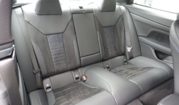 BMW 420 DA 190 CH SERIE 4  PACK M complet
