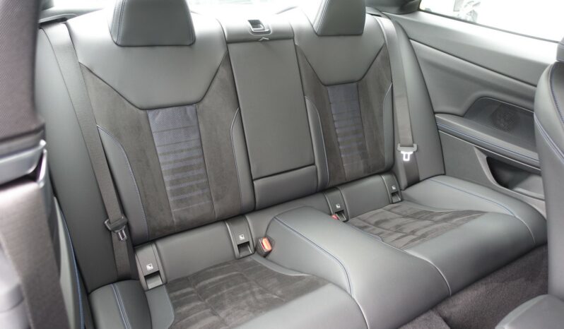 BMW 420 DA 190 CH SERIE 4  PACK M complet