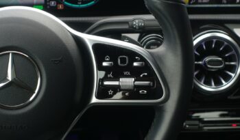 MERCEDES CLASSE A 250 E 8G-DCT 218 CH HYBRIDE RECHARGEABLE complet