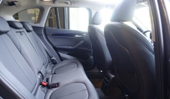 BMW X1 X-DRIVE 18 DA BVA complet