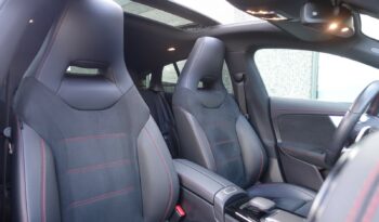 MERCEDES CLA SHOOTING BRAKE 250E 8G-DCT 218 CH HYBRIDE RECHARGEABLE EQ POWER AMG-LINE complet