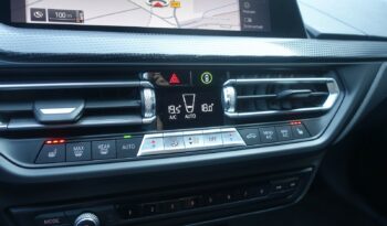 BMW 120DA 190 CH M-SPORT PRO F40 complet