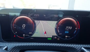 MERCEDES CLASSE A 250 E 8G-DCT 218 CH HYBRIDE RECHARGEABLE complet