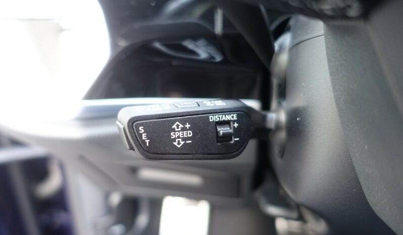 AUDI Q3 35 TDI 150 CH S-TRONIC S-LINE complet