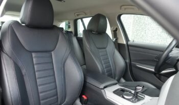 BMW 330 EA TOURING E-DRIVE HYBRIDE RECHARGEABLE BVA 184 CH + 83 KW SERIE 3 complet