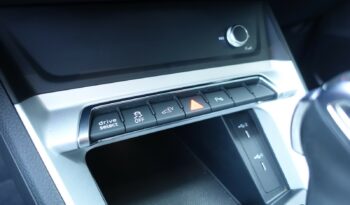 AUDI Q3 SPORTBACK 45 TFSI E S-TRONIC 245 CH HYBRIDE RECHARGEABLE complet
