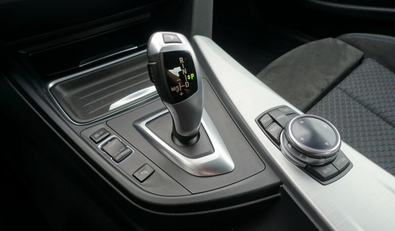 BMW 420 DA 163 CH SERIE 4  PACK M complet