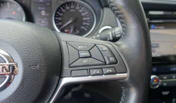 NISSAN QASHQAI 1.5 L DCI 115 CV PHASE 2 complet