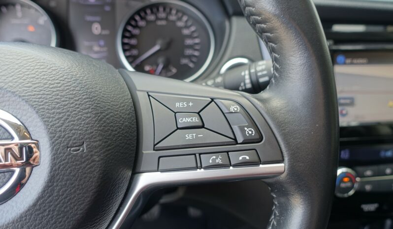 NISSAN QASHQAI 1.5 L DCI 115 CV PHASE 2 complet