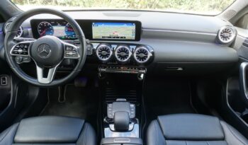 MERCEDES CLASSE A 250 E 8G-DCT 218 CH HYBRIDE RECHARGEABLE complet