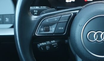 AUDI A3 SPORTBACK 40 TFSI E TRON S-TRONIC 204 CH HYBRIDE RECHARGEABLE complet
