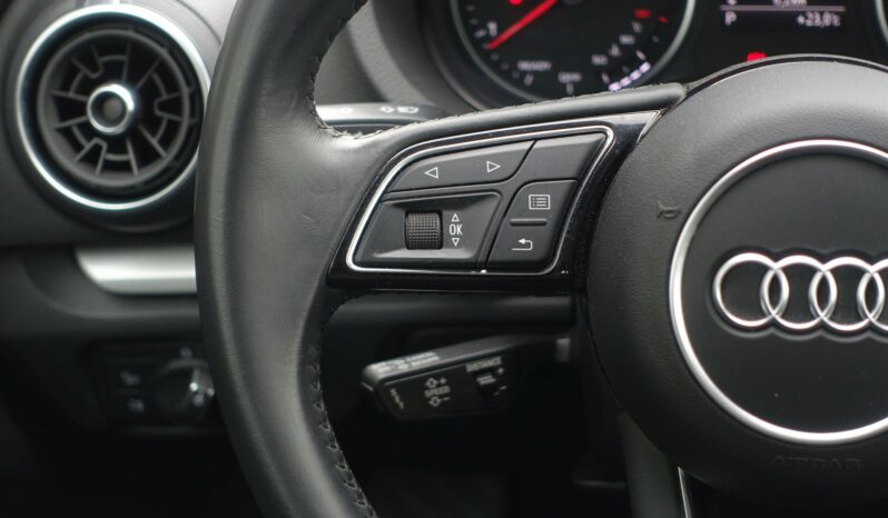 AUDI A3 SPORTBACK 35 TDI S-TRONIC 150 CH complet