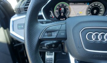 AUDI Q3 SPORTBACK 45 TFSIE S-TRONIC 245 CH S-LINE complet