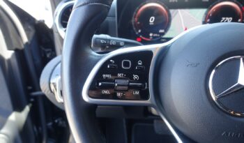 MERCEDES CLASSE A 250 E 8G-DCT 218 CH HYBRIDE RECHARGEABLE complet