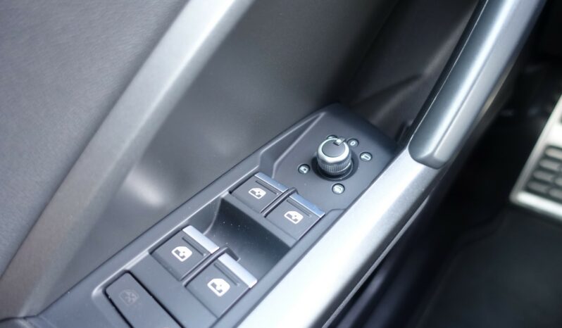 AUDI Q3 35 TDI 150 CH S-TRONIC S-LINE complet
