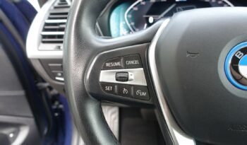 BMW X3 X-DRIVE 30EA HYBRIDE RECHARGEABLE 292 CH complet