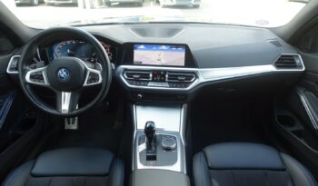 BMW 320 EA HYBRIDE RECHARGEABLE 204 CH PACK M complet