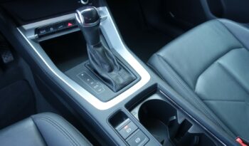 AUDI Q3 SPORTBACK 45 TFSI E S-TRONIC 245 CH HYBRIDE RECHARGEABLE complet