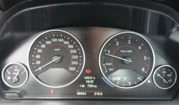 BMW 420 DA 163 CH SERIE 4  PACK M complet