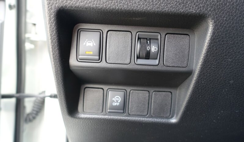 NISSAN QASHQAI 1.5 L DCI 115 CV PHASE 2 complet
