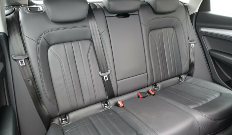 AUDI Q5 SPORTBACK 35 TDI 163 CH S-TRONIC MHEV S-LINE complet