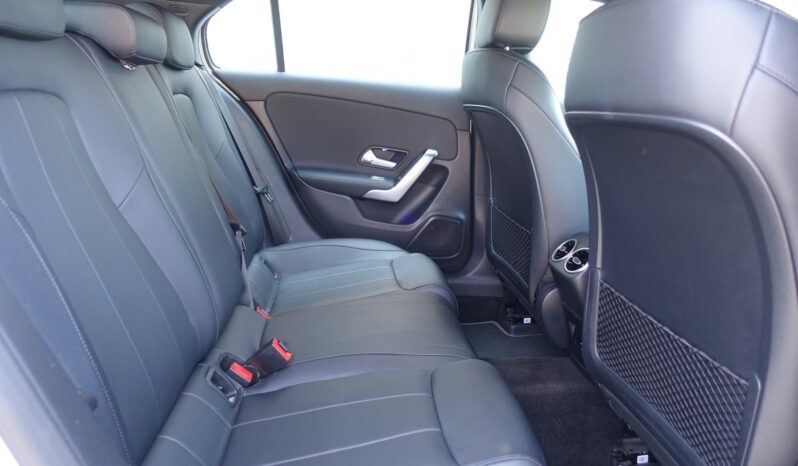 MERCEDES CLASSE A 250 E 8G-DCT 218 CH HYBRIDE RECHARGEABLE complet