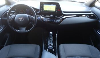 TOYOTA C-HR 1.8 L 122h CVT HYBRIDE Phase 2 complet