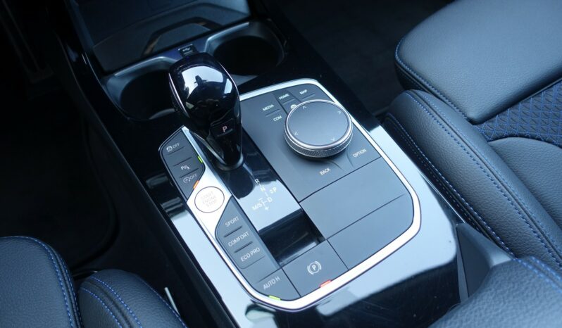 BMW 218 IA GRANCOUPE SERIE 2 PACK M complet
