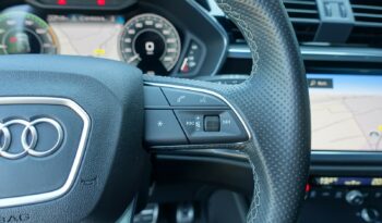 AUDI Q3 SPORTBACK 45 TFSIE S-TRONIC 245 CH S-LINE complet