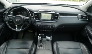 KIA SORENTO 2.2 L CRDI AWD 7 PLACES 200 CH complet